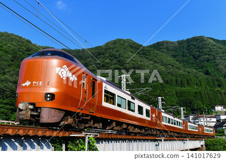 JR Limited Express "Yakumo" 273 series JR Limited Express "Yakumo" 273 series 141017629