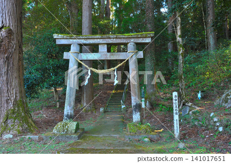羽田神社 羽田神社 141017651