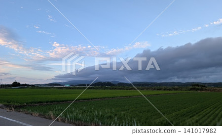 多雲晴 多雲晴 141017982