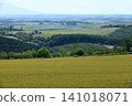 Biei no Oka 141018071