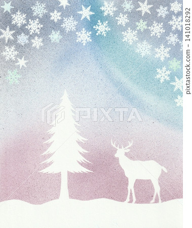 Christmas background Christmas background 141018292