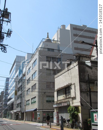 東上野一丁目附近 東上野一丁目附近 141018527