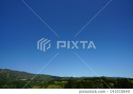 Hirugano Plateau 141018649