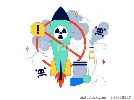 International Day for the Total Elimination of Nuclear Weapon Illustration Featuring Nuclear Disarmament, Peace Campaign, and Anti Nuclear Protest International Day for the Total Elimination of Nuclear Weapon Illustration Featuring Nuclear Disarmament, Peace Campaign, and Anti Nuclear Protest 141018837
