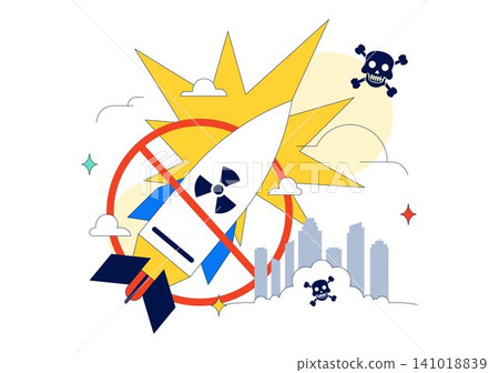 International Day for the Total Elimination of Nuclear Weapon Illustration Featuring Nuclear Disarmament, Peace Campaign, and Anti Nuclear Protest International Day for the Total Elimination of Nuclear Weapon Illustration Featuring Nuclear Disarmament, Peace Campaign, and Anti Nuclear Protest 141018839