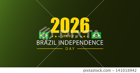 Commemorating Liberty Brazils 2026 Independence Celebration Commemorating Liberty Brazils 2026 Independence Celebration 141018942