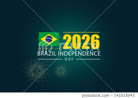 Honoring History Brazils Independence Day 2026 Honoring History Brazils Independence Day 2026 141018943
