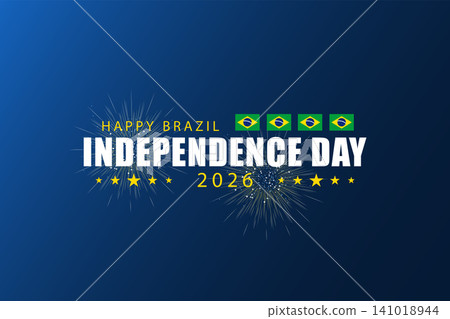 Joyful Reflections Brazils Independence Day Celebration in 2026 Joyful Reflections Brazils Independence Day Celebration in 2026 141018944