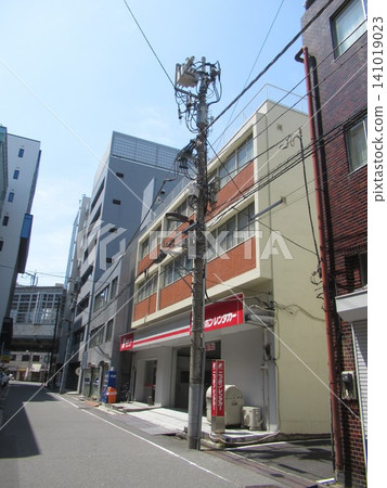 Near Kanda Higashi Matsushita Town Near Kanda Higashi Matsushita Town 141019023