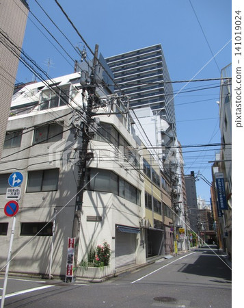 Near Kanda Higashi Matsushita Town Near Kanda Higashi Matsushita Town 141019024