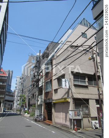 Near Kanda Higashi Matsushita Town Near Kanda Higashi Matsushita Town 141019026