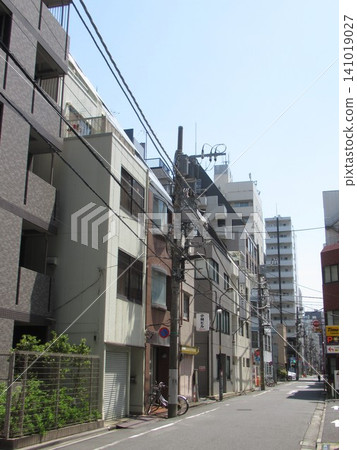 Near Kanda Higashi Matsushita Town Near Kanda Higashi Matsushita Town 141019027