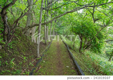 Chiribetsu Park/Rakuzan (Muroran City, Hokkaido) Chiribetsu Park/Rakuzan (Muroran City, Hokkaido) 141019107
