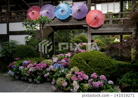 Amabiki Kannon Amabiki Kannon 141019271