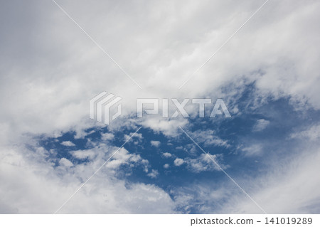 Cloud sky blue sky white cloud cloudy sky sky background natural sky weather atmosphere daylight serene sky Cloud sky blue sky white cloud cloudy sky sky background natural sky weather atmosphere daylight serene sky 141019289