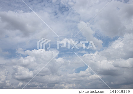 Cloud sky cloudscape blue white cumulus overcast atmosphere weather daylight Cloud sky cloudscape blue white cumulus overcast atmosphere weather daylight 141019359