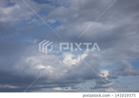 Cloudy sky storm cloud blue sky cumulus cloud gray cloud overcast weather dramatic sky weather pattern cloudscape atmospheric sky Cloudy sky storm cloud blue sky cumulus cloud gray cloud overcast weather dramatic sky weather pattern cloudscape atmospheric sky 141019375