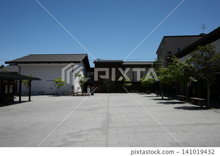 飛騨高山町博物館 飛騨高山町博物館 141019432