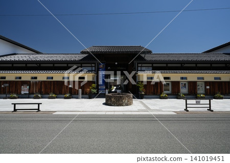 Hida Takayama Town Museum Hida Takayama Town Museum 141019451