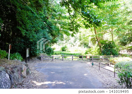 Kibogaoka Mizunomori Park 141019495