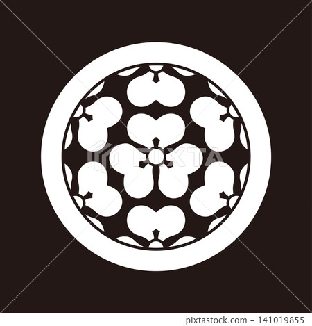 Family crest 141019855