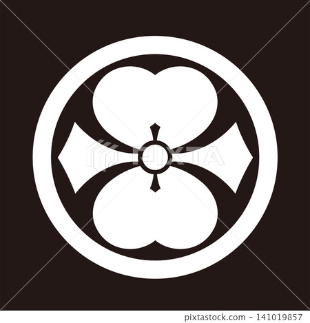 Family crest 141019857