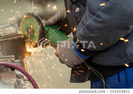 Craftsman welding Craftsman welding 141019931