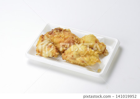 雞肉天婦羅 雞肉天婦羅 141019952