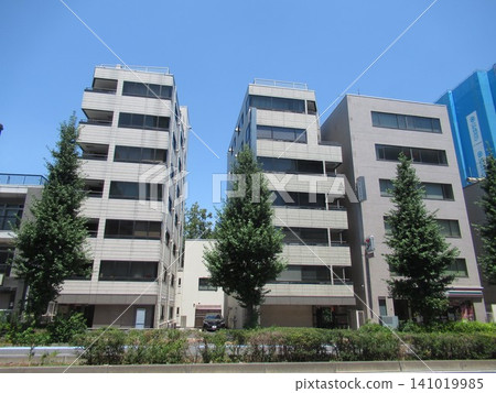 Near Hongo 4-chome Near Hongo 4-chome 141019985