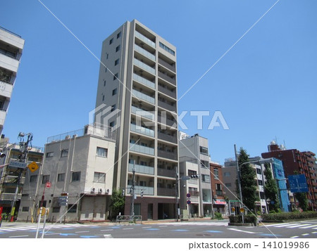 Near Hongo 4-chome Near Hongo 4-chome 141019986