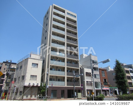 Near Hongo 4-chome Near Hongo 4-chome 141019987