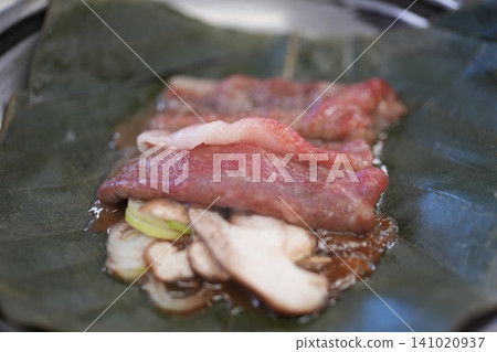 Hida beef 141020937