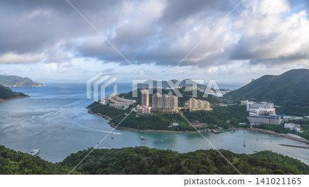 July 1 2026. Hong Kong Tai Tam Harbour Coastal Campus July 1 2026. Hong Kong Tai Tam Harbour Coastal Campus 141021165