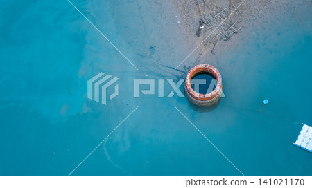 July 1 2026. Hong Kong Tai Tam Harbour Tidal Drainage July 1 2026. Hong Kong Tai Tam Harbour Tidal Drainage 141021170