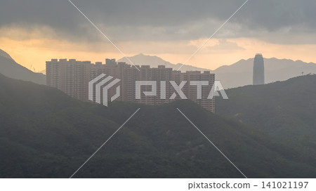 July 1 2026. Hong Kong Parkview Luxury Residences July 1 2026. Hong Kong Parkview Luxury Residences 141021197