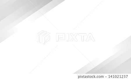 簡潔的斜角邊框背景,銀灰色漸變,橫向 16:9 比例。 簡潔的斜角邊框背景,銀灰色漸變,橫向 16:9 比例。 141021237