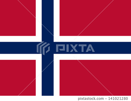 Flag of Norway Flag of Norway 141021280