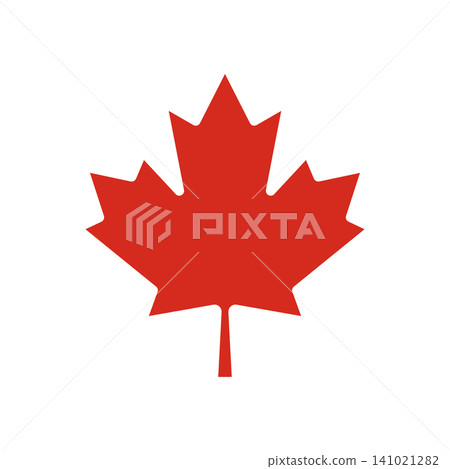 Maple Leaf Flag of Canada Maple Leaf Flag of Canada 141021282