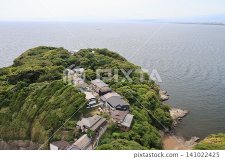 江之島風光 141022425