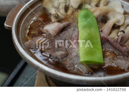 壽喜燒 壽喜燒 141022798