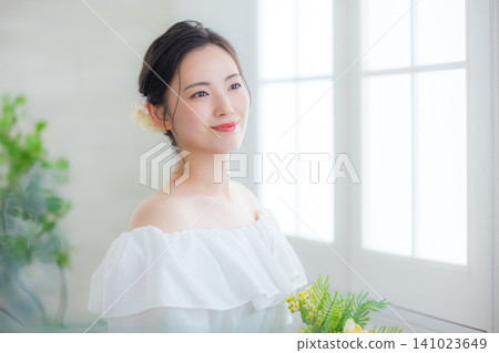 Bridal image Bridal image 141023649