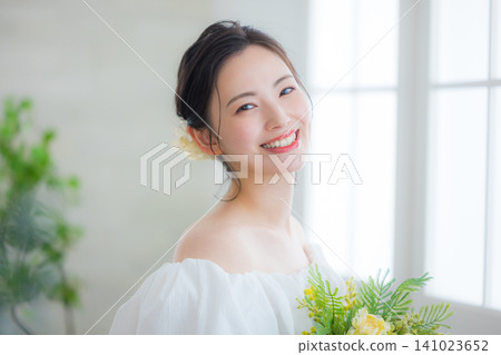 新娘形象 新娘形象 141023652