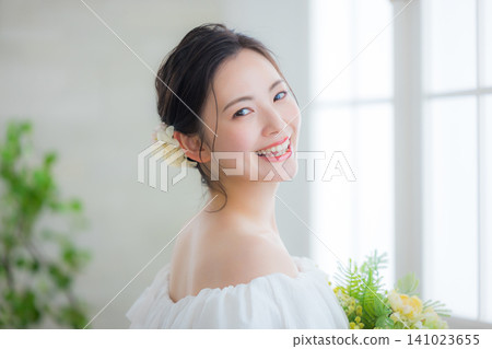 新娘形象 新娘形象 141023655