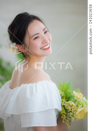 新娘形象 新娘形象 141023656