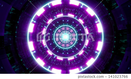 abstract background of circle shape abstract background of circle shape 141023766