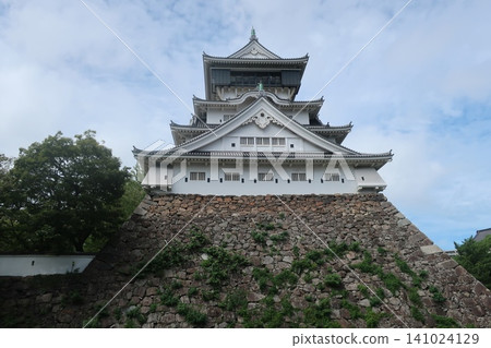Kokura Castle Kokura Castle 141024129