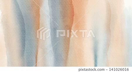 Abstract watercolor misty background vector Abstract watercolor misty background vector 141026016