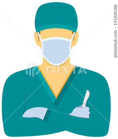 doctor surgeon concept doctor surgeon concept 141026166