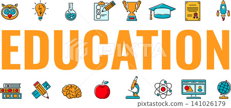 Online Distance Education Banner Online Distance Education Banner 141026179