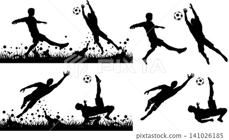 Soccer Soccer 141026185